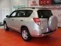 Classic Silver Metallic - RAV4 4WD Photo No. 6