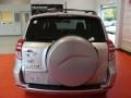 Classic Silver Metallic - RAV4 4WD Photo No. 7