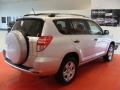 Classic Silver Metallic - RAV4 4WD Photo No. 9