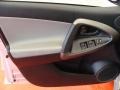 Classic Silver Metallic - RAV4 4WD Photo No. 10