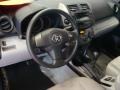 Classic Silver Metallic - RAV4 4WD Photo No. 11