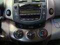Classic Silver Metallic - RAV4 4WD Photo No. 18