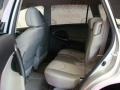 Classic Silver Metallic - RAV4 4WD Photo No. 21