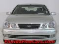 Millennium Silver Metallic - GS 300 Photo No. 5