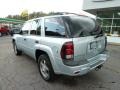 Moondust Metallic - TrailBlazer LS 4x4 Photo No. 3