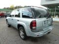 2007 Moondust Metallic Chevrolet TrailBlazer LS 4x4  photo #3