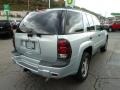 2007 Moondust Metallic Chevrolet TrailBlazer LS 4x4  photo #5