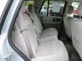 2007 Moondust Metallic Chevrolet TrailBlazer LS 4x4  photo #16