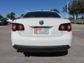 Campanella White - Jetta SE Sedan Photo No. 4