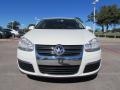 Campanella White - Jetta SE Sedan Photo No. 8