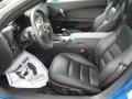 Jetstream Blue Tintcoat Metallic - Corvette Grand Sport Coupe Photo No. 7