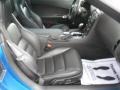 Jetstream Blue Tintcoat Metallic - Corvette Grand Sport Coupe Photo No. 9