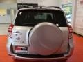 Classic Silver Metallic - RAV4 4WD Photo No. 7