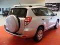 Classic Silver Metallic - RAV4 4WD Photo No. 9