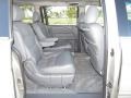 2007 Silver Pearl Metallic Honda Odyssey Touring  photo #11