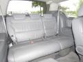 2007 Silver Pearl Metallic Honda Odyssey Touring  photo #12