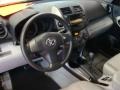 Classic Silver Metallic - RAV4 4WD Photo No. 11