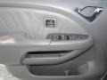 2007 Silver Pearl Metallic Honda Odyssey Touring  photo #13