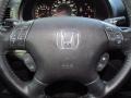 2007 Silver Pearl Metallic Honda Odyssey Touring  photo #16