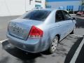 Ice Blue - Spectra LX Sedan Photo No. 2