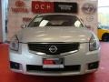 Radiant Silver Metallic - Maxima 3.5 SE Photo No. 2