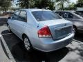 Ice Blue - Spectra LX Sedan Photo No. 3