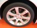Radiant Silver Metallic - Maxima 3.5 SE Photo No. 3