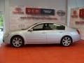 Radiant Silver Metallic - Maxima 3.5 SE Photo No. 4