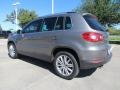 Alpine Grey Metallic - Tiguan SEL Photo No. 3