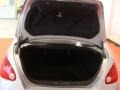 Radiant Silver Metallic - Maxima 3.5 SE Photo No. 22