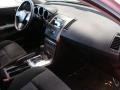 Radiant Silver Metallic - Maxima 3.5 SE Photo No. 26
