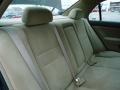 2003 Nighthawk Black Pearl Honda Accord EX Sedan  photo #25