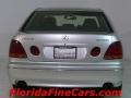 Millennium Silver Metallic - GS 300 Photo No. 6