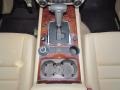 6 Speed Tiptronic Automatic 2010 Volkswagen Touareg VR6 FSI 4XMotion Transmission