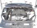 2010 Volkswagen Touareg 3.6 Liter VR6 FSI DOHC 24-Valve VVT V6 Engine Photo