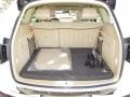 Pure Beige Trunk Photo for 2010 Volkswagen Touareg #55309489
