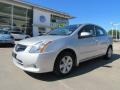 Brilliant Silver Metallic - Sentra 2.0 Photo No. 1