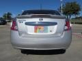 Brilliant Silver Metallic - Sentra 2.0 Photo No. 4