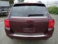 Carmon Red Metallic - Cayenne Tiptronic Photo No. 9