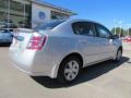Brilliant Silver Metallic - Sentra 2.0 Photo No. 5