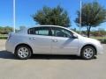 Brilliant Silver Metallic - Sentra 2.0 Photo No. 6