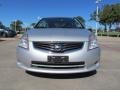 Brilliant Silver Metallic - Sentra 2.0 Photo No. 8