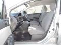Brilliant Silver Metallic - Sentra 2.0 Photo No. 9