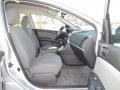 Brilliant Silver Metallic - Sentra 2.0 Photo No. 10