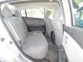 Brilliant Silver Metallic - Sentra 2.0 Photo No. 11