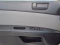 Brilliant Silver Metallic - Sentra 2.0 Photo No. 13