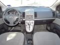 Brilliant Silver Metallic - Sentra 2.0 Photo No. 14