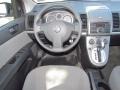 Brilliant Silver Metallic - Sentra 2.0 Photo No. 15