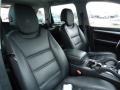 Carmon Red Metallic - Cayenne Tiptronic Photo No. 21