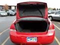 2008 Precision Red Chevrolet Impala LT  photo #9